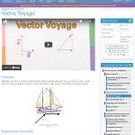 Vector Voyage!